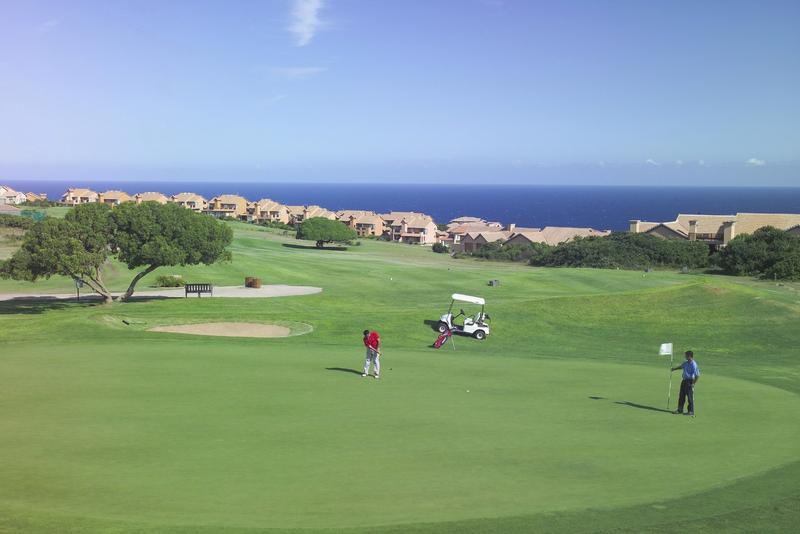 5 Bedroom Property for Sale in Mossel Bay Golf Estate Western Cape